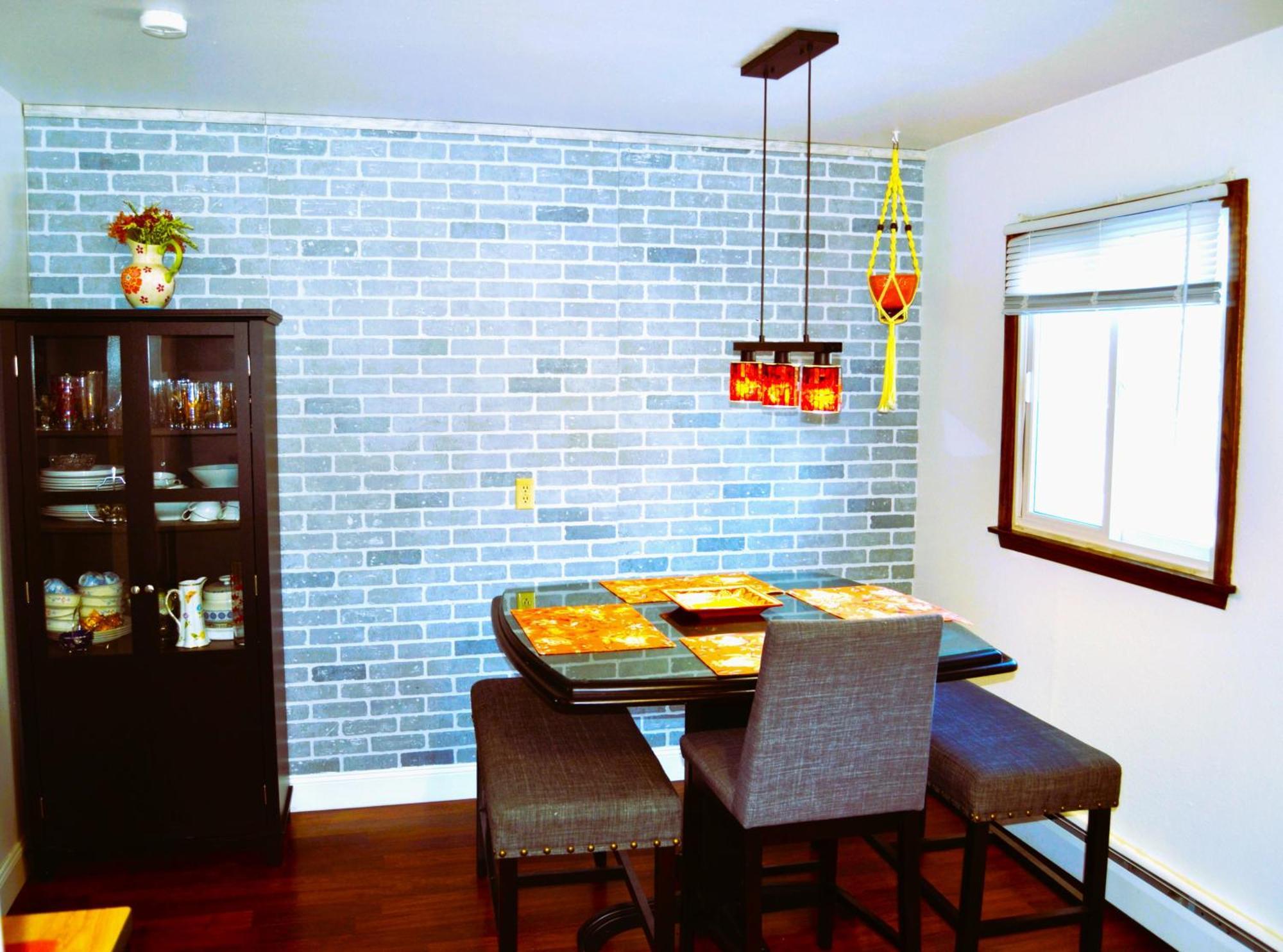 Arhaus 3 Appartement Grand Forks Buitenkant foto