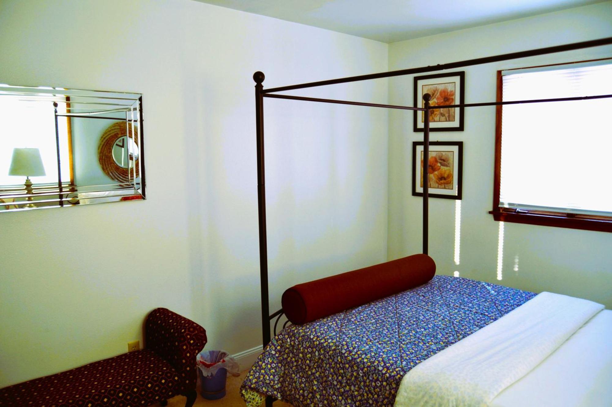 Arhaus 3 Appartement Grand Forks Buitenkant foto
