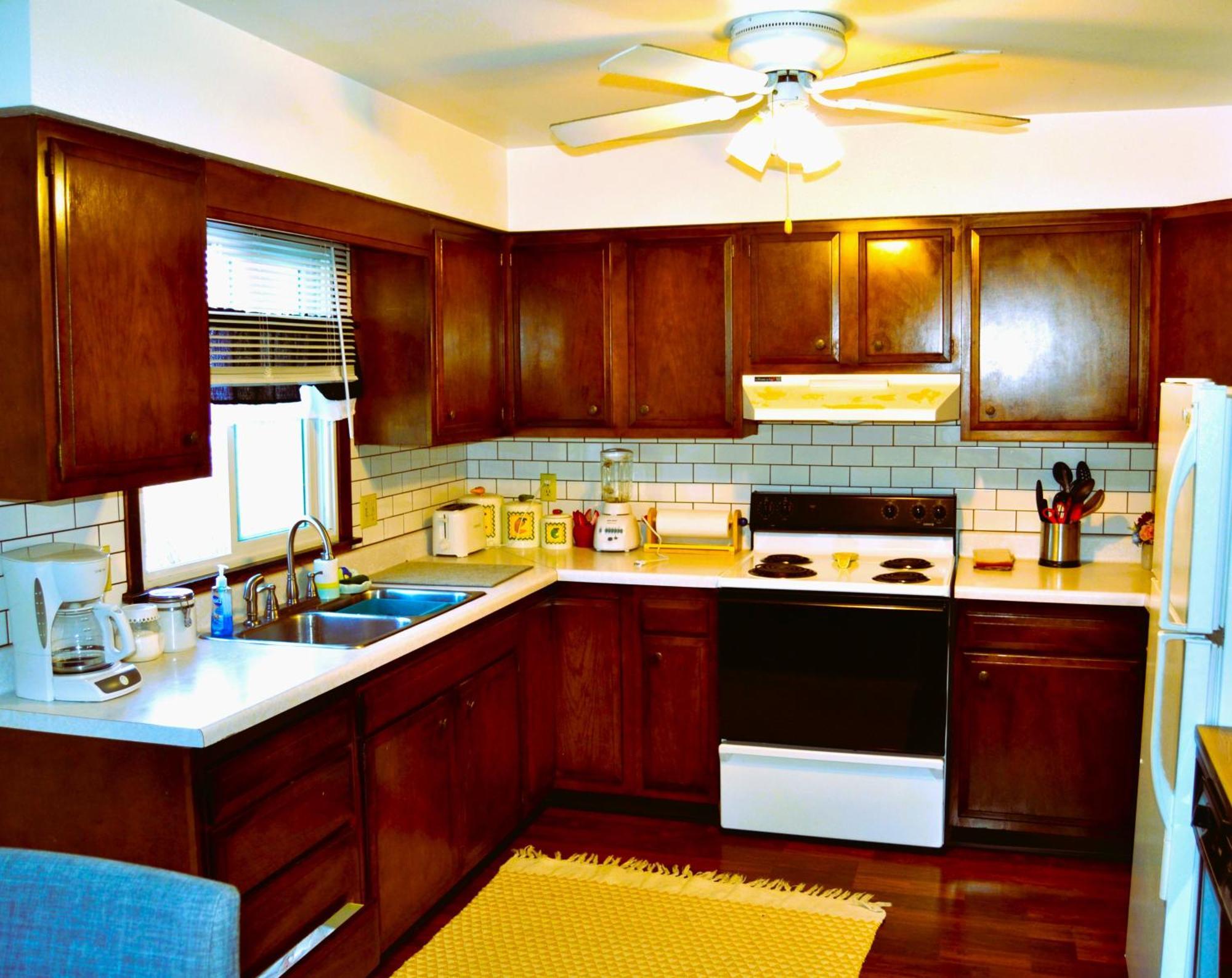 Arhaus 3 Appartement Grand Forks Buitenkant foto
