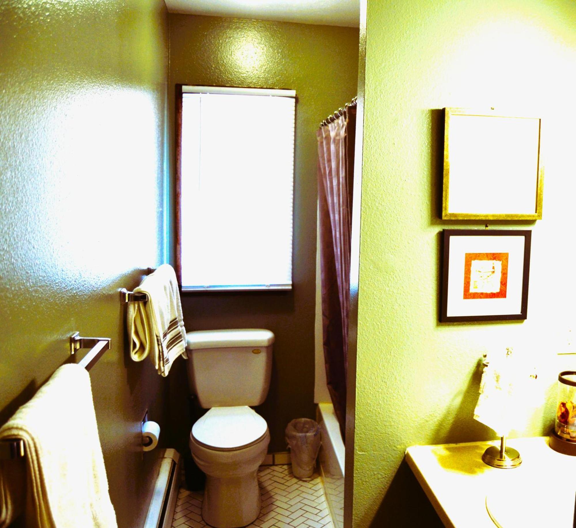 Arhaus 3 Appartement Grand Forks Buitenkant foto